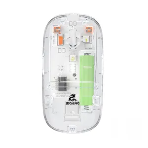 ماوس بی سیم جکنگ مدل JW-AP07