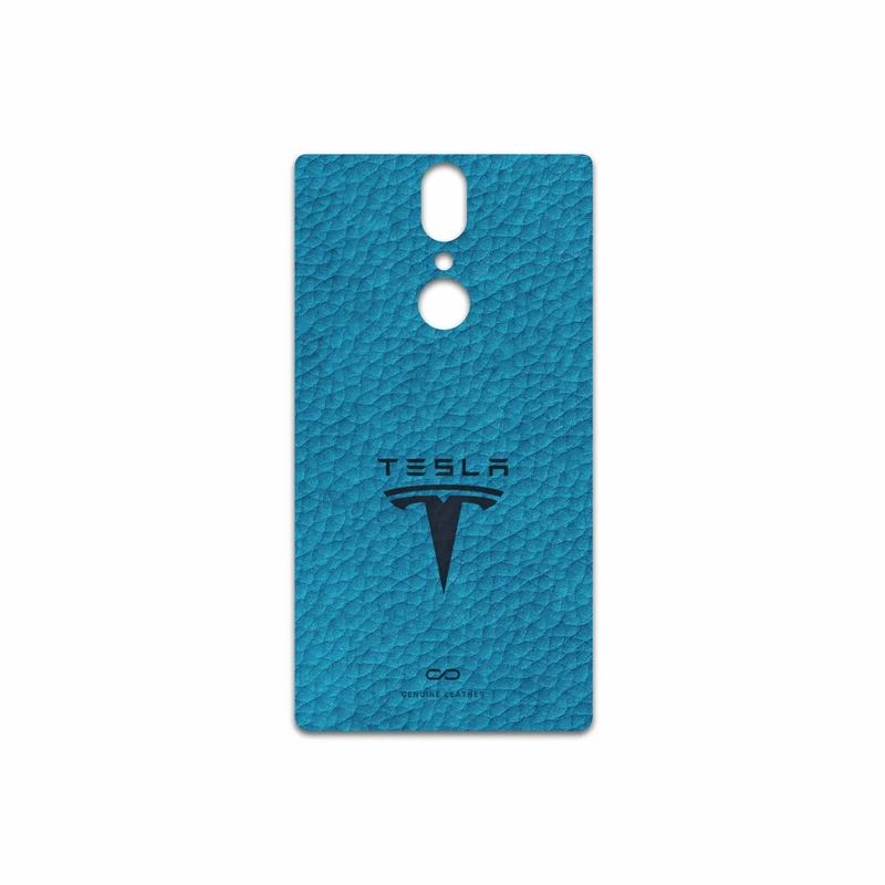 برچسب پوششی ماهوت مدل BL-TSLA مناسب برای گوشی موبایل یومی Crystal