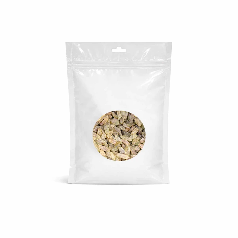 کشمش سبز - ۵۰۰ گرم