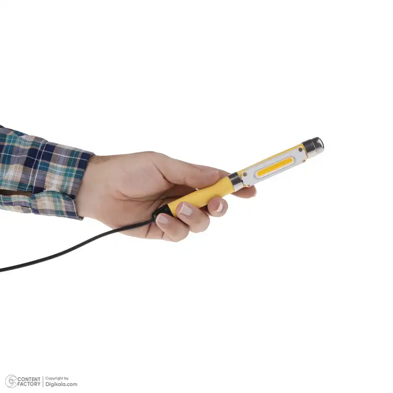 چراغ سیار خودرو مدل 001