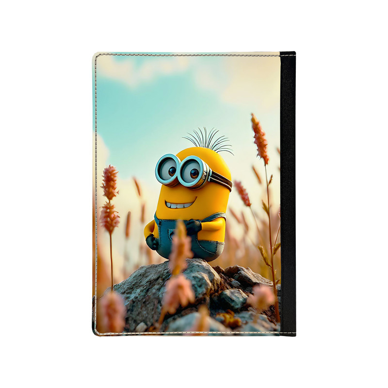 کلاسور مدل مینیون ها 400