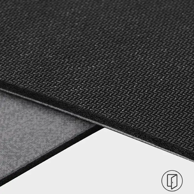 پادری مدل Diatom Black Bear سایز 50×80 سانتی متر