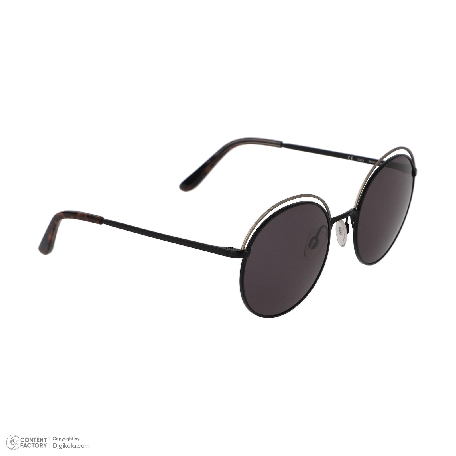 عینک آفتابی بتی بارکلی مدل 56141-712 -  - 3