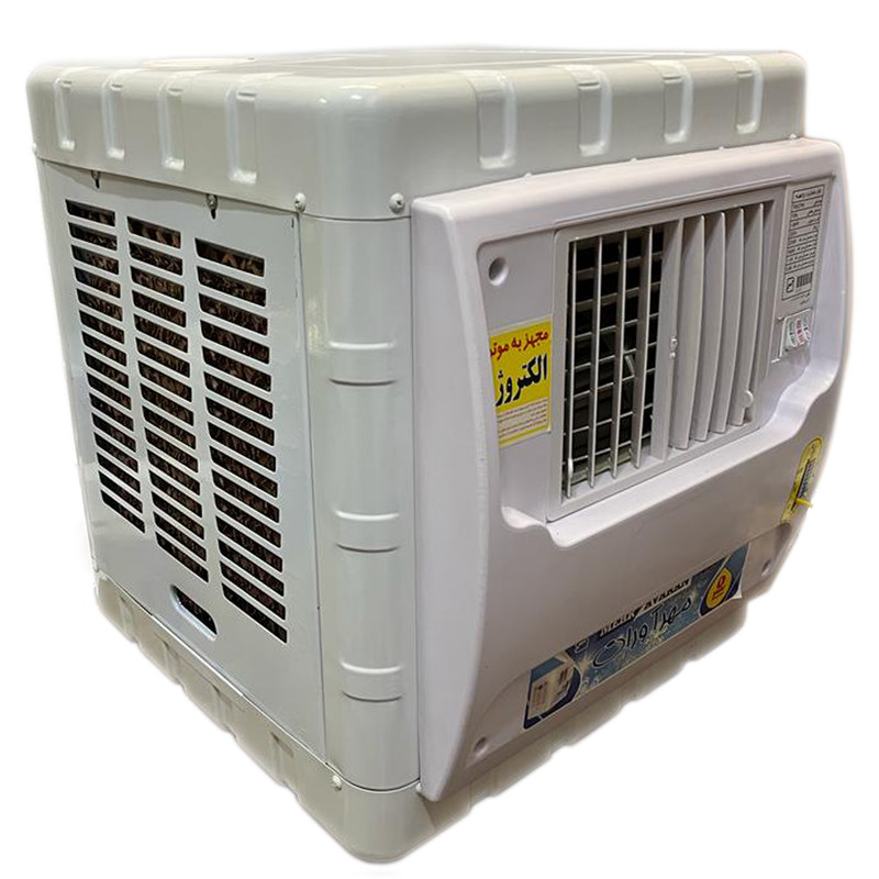 کولر سلولوزی ارج تهویه مدل 2800