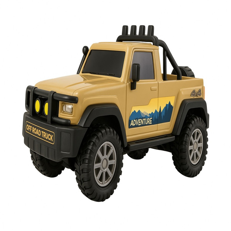 ماشین بازی مدل 04