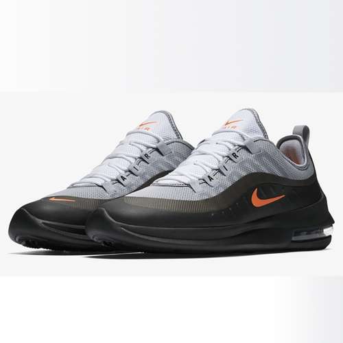 کفش مخصوص دویدن مردانه نایکی مدل Air Max Axis Wolf