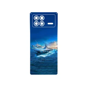 MAHOOT Warship Cover Sticker for Xiaomi Mix Fold 3