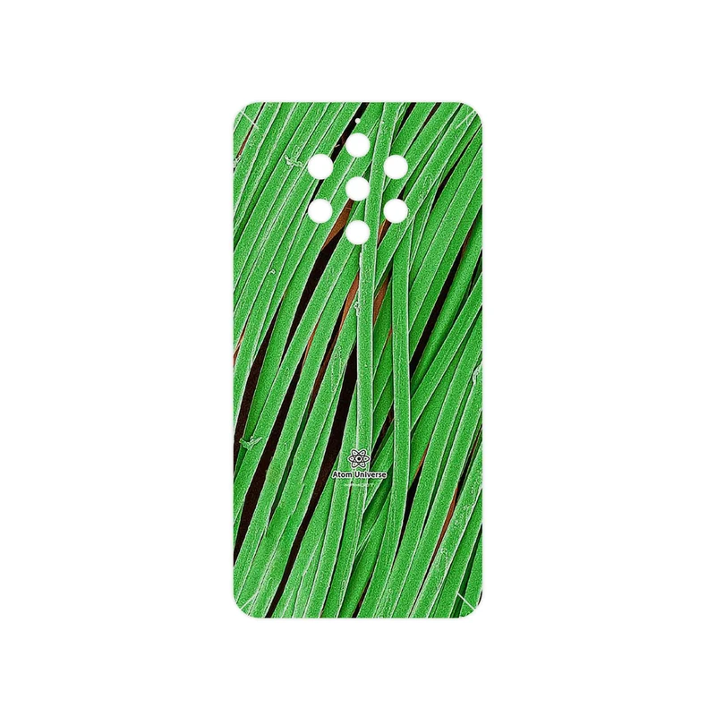 برچسب پوششی ماهوت مدل Atom Universe 5 مناسب برای گوشی موبایل نوکیا 9 Pureview