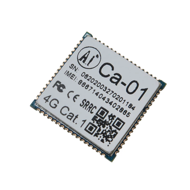 ماژول وایرلس مدل 4G LTE CA-01