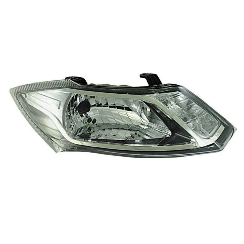 چراغ جلو راست گروه پژوهش صنعت مدرن کد 431 مناسب برای ساینا