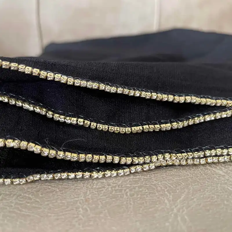 شال زنانه مدل  نگینی کد 006