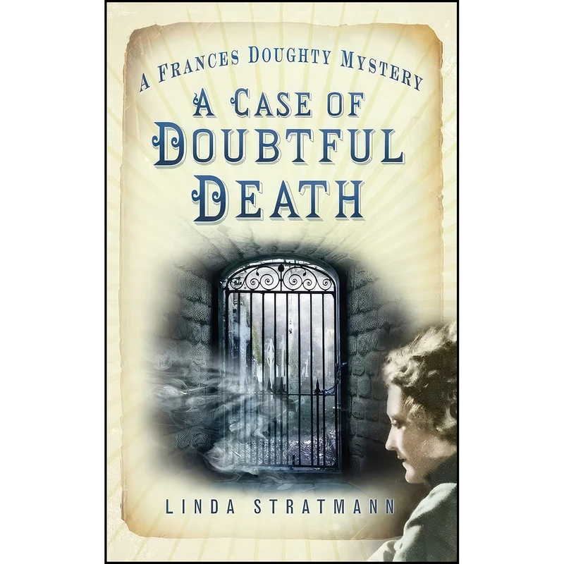 کتاب A Case of Doubtful Death اثر Linda Stratmann انتشارات تازه ها
