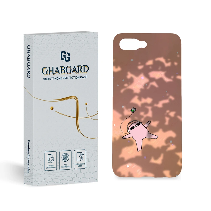 کاور قاب گارد مدل فانتزی مناسب برای گوشی موبایل آنر 10