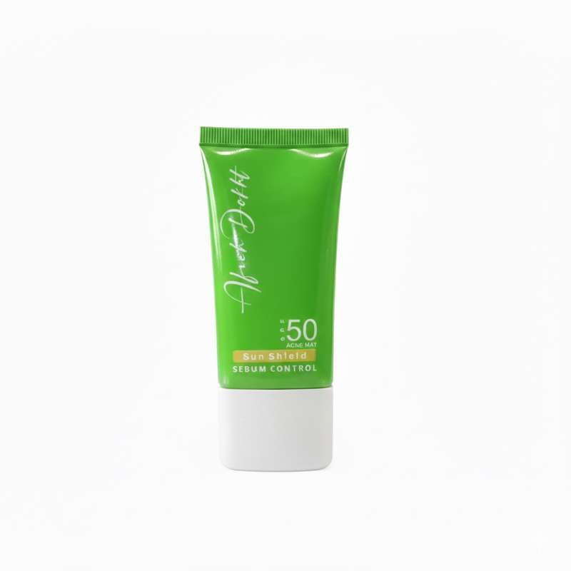 کرم بی‌رنگ آفره دخت SPF50