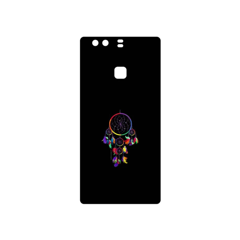 برچسب پوششی ماهوت مدل Dream Catchers مناسب برای گوشی موبایل هوآوی P9 Plus