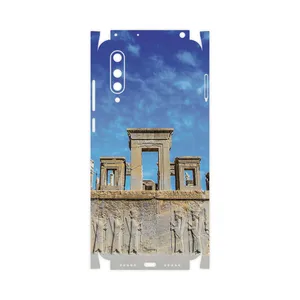 MAHOOT TAKHT-e-JAMSHID-FullSkin Cover Sticker for Xiaomi MI 9 Lite