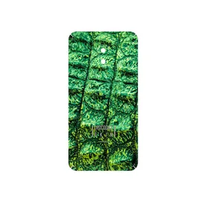 MAHOOT Crocodile Skin Cover Sticker for Meizu M5