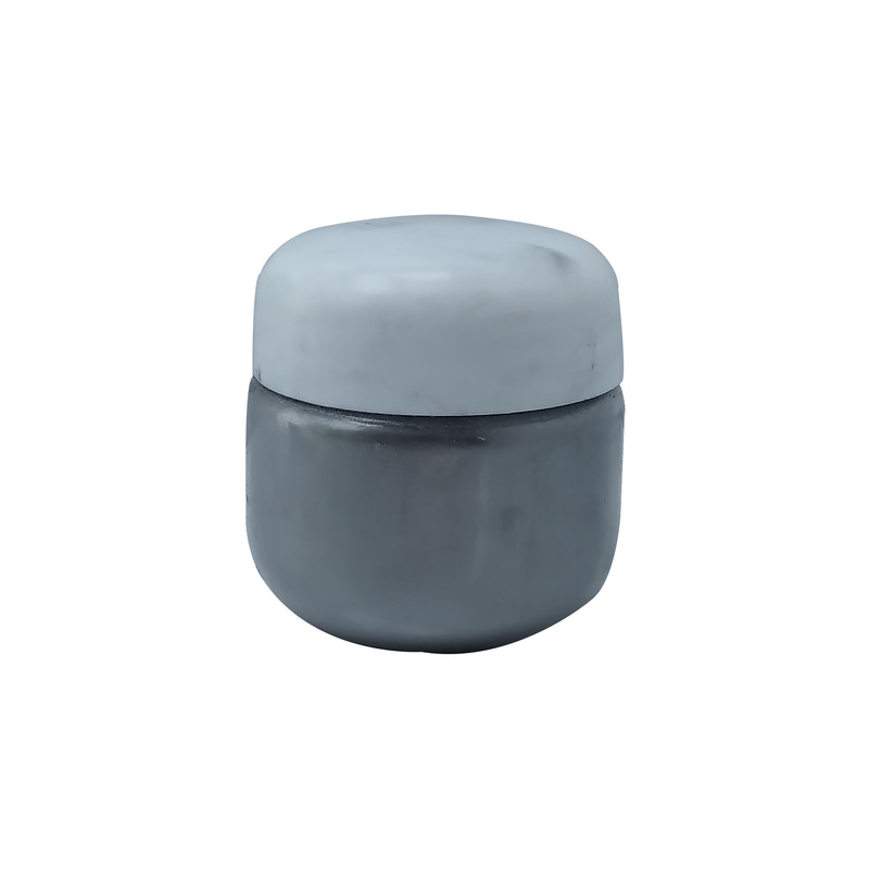 رنگ پودری اکریلیک مدل N وزن 10 گرم