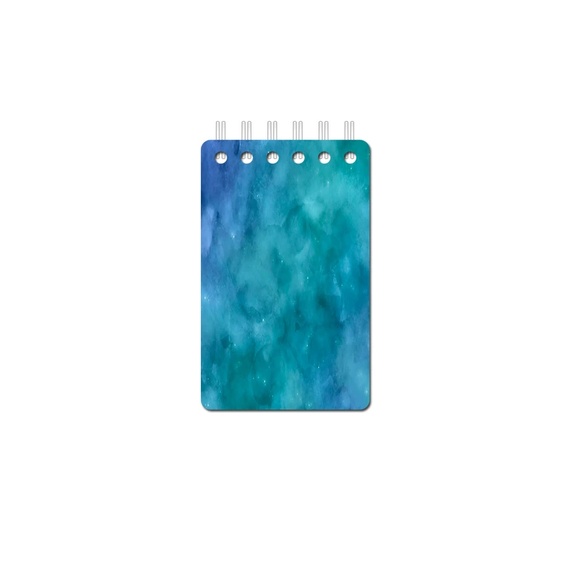 دفترچه یادداشت 50 برگ مدل Sky کد s450