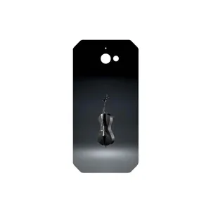 MAHOOT Cello Cover Sticker for CAT S50