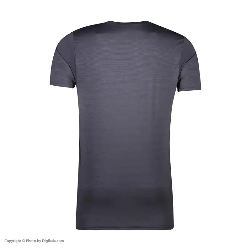 تی شرت آستین کوتاه ورزشی مردانه مدل TS-06