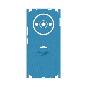 MAHOOT Minimal Paper Airplane-FullSkin Cover Sticker for Xiaomi Redmi A3x