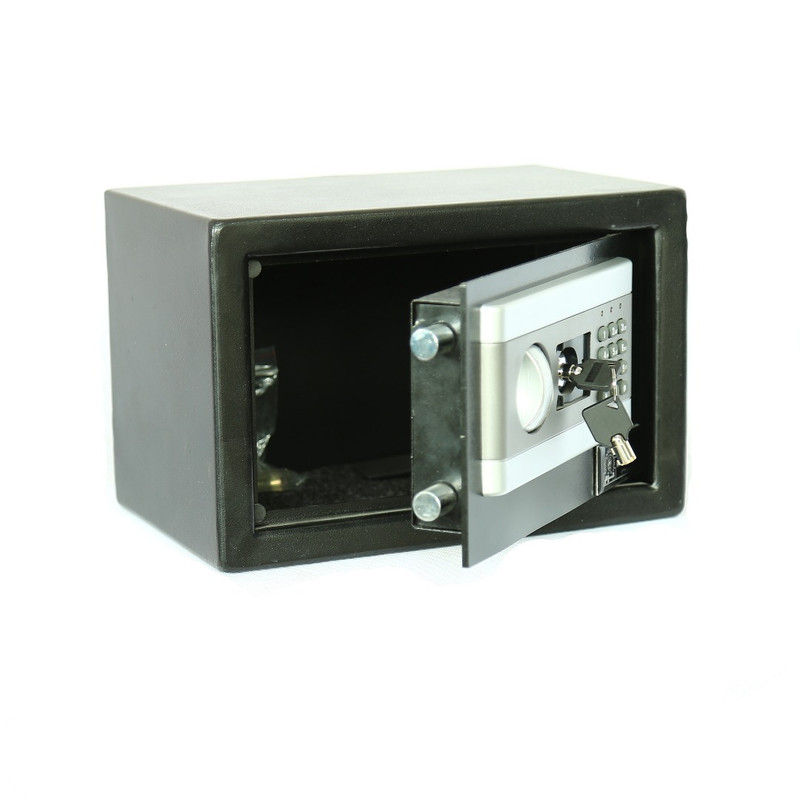 گاوصندوق خرم مدل  EF 20