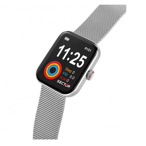 ساعت هوشمند سکتور مدل R3253282004