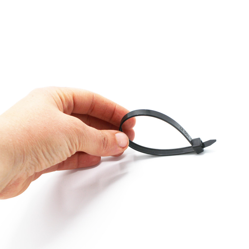 بست کمربندی مدل CT203 بسته 20 عددی