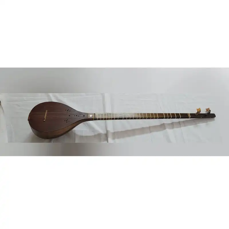 سه تار مدل کلهر کد K500