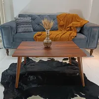 میز جلومبلی مدل لیون مستطیل کد p-421