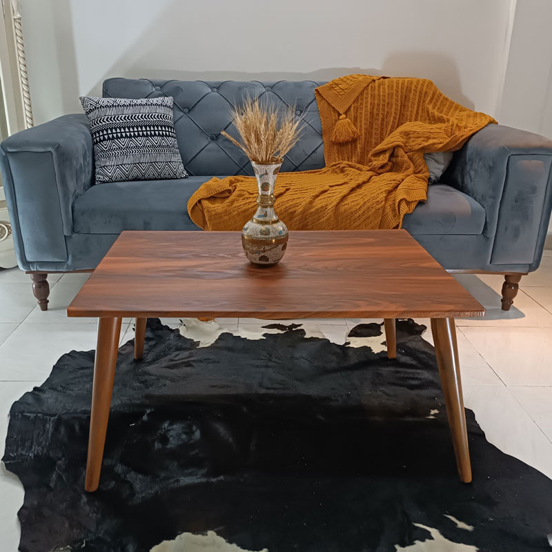 میز جلومبلی مدل لیون مستطیل کد p-421