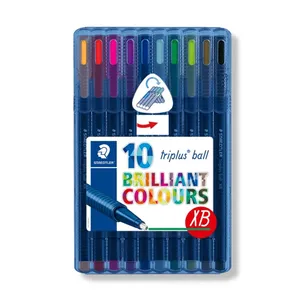 خودکار استدلر مدل BRILLIANT XB مجموعه 10 عددی