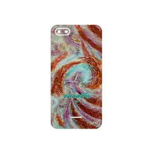 MAHOOT Molana Cover Sticker for Xiaomi Redmi 6A