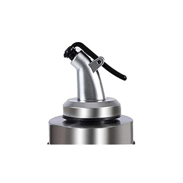 ظرف روغن مدل 300 ml