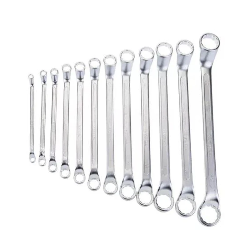 آچار دو سر رینگی آتا مدل YP-012 مجموعه 12 عددی