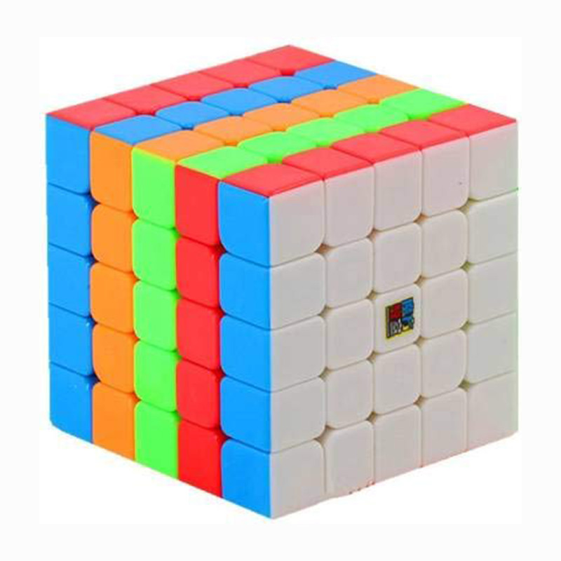 مکعب روبیک مویو مدل میلانگ 5