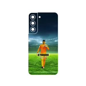 MAHOOT Alireza Beiranvand Cover Sticker for Samsung Galaxy S22 5G