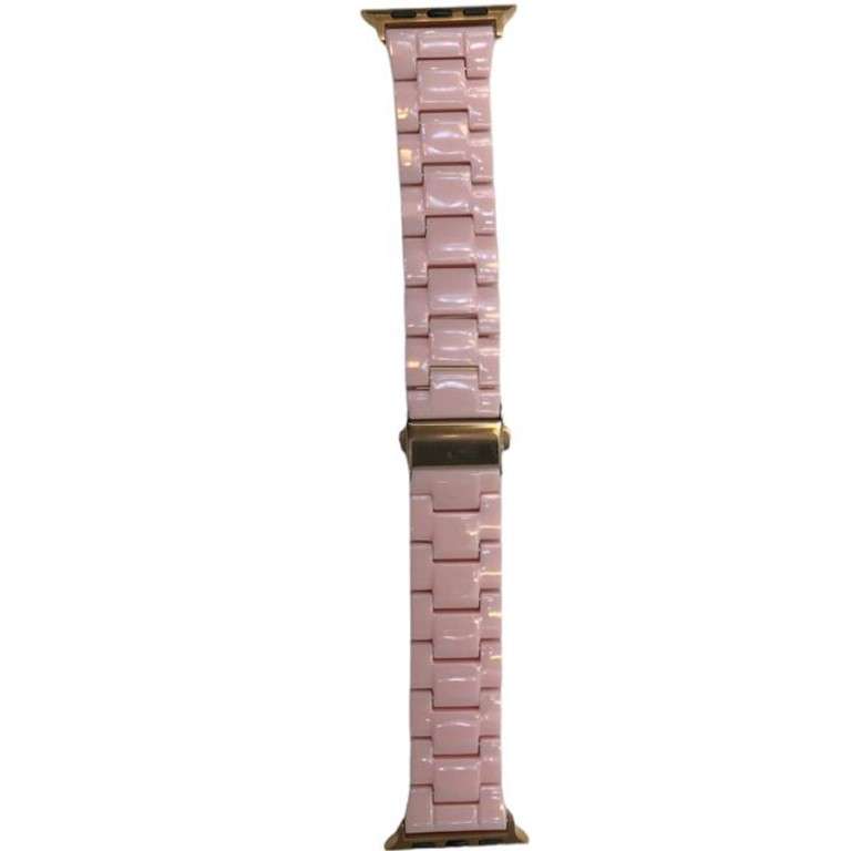 بند مدل S-00 کد 00 مناسب برای اپل واچ 38/40 میلی متری