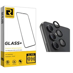Randika RK ringi Camera Lens Protector For Samsung  Galaxy A05s