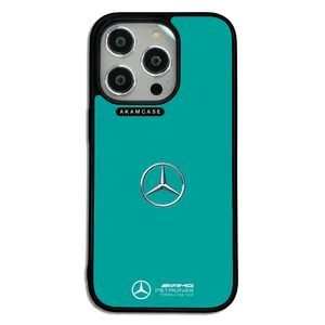 AKAM AMCWA14PRO-BENZ12 Cover For Apple iPhone 14 Pro