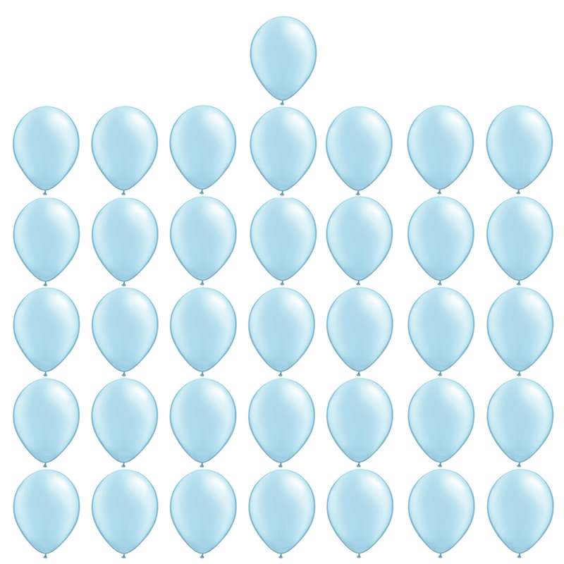 بادکنک طرح MS7 مجموعه 36 عددی