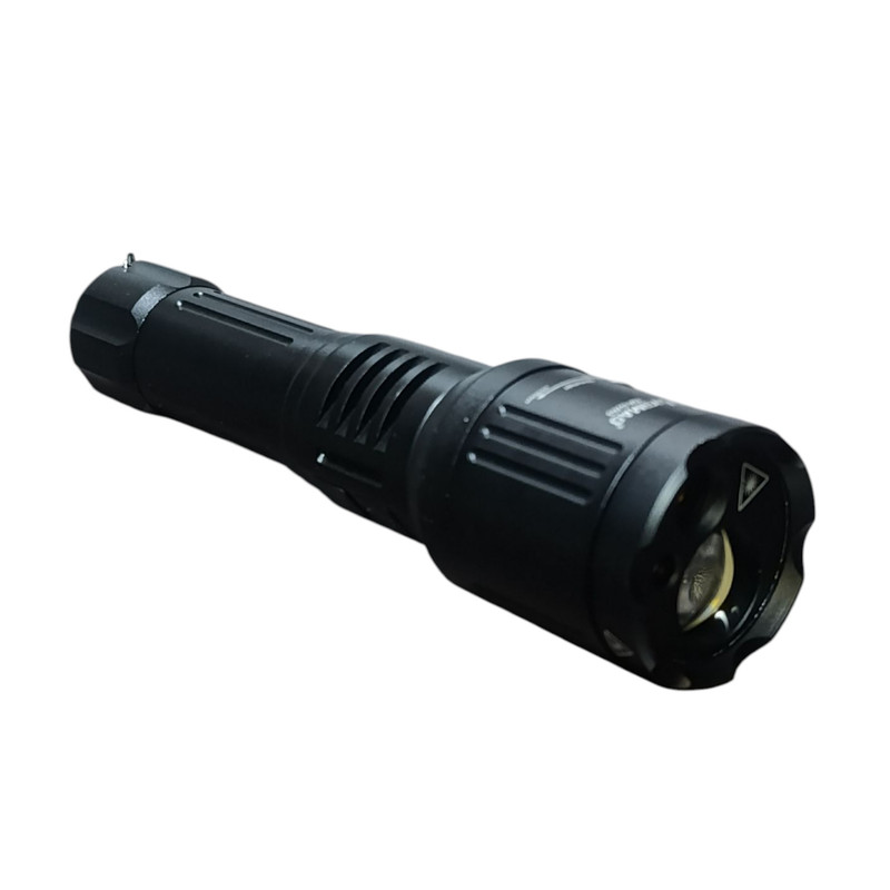 چراغ قوه دستی مدل G263 با نور مهتابی