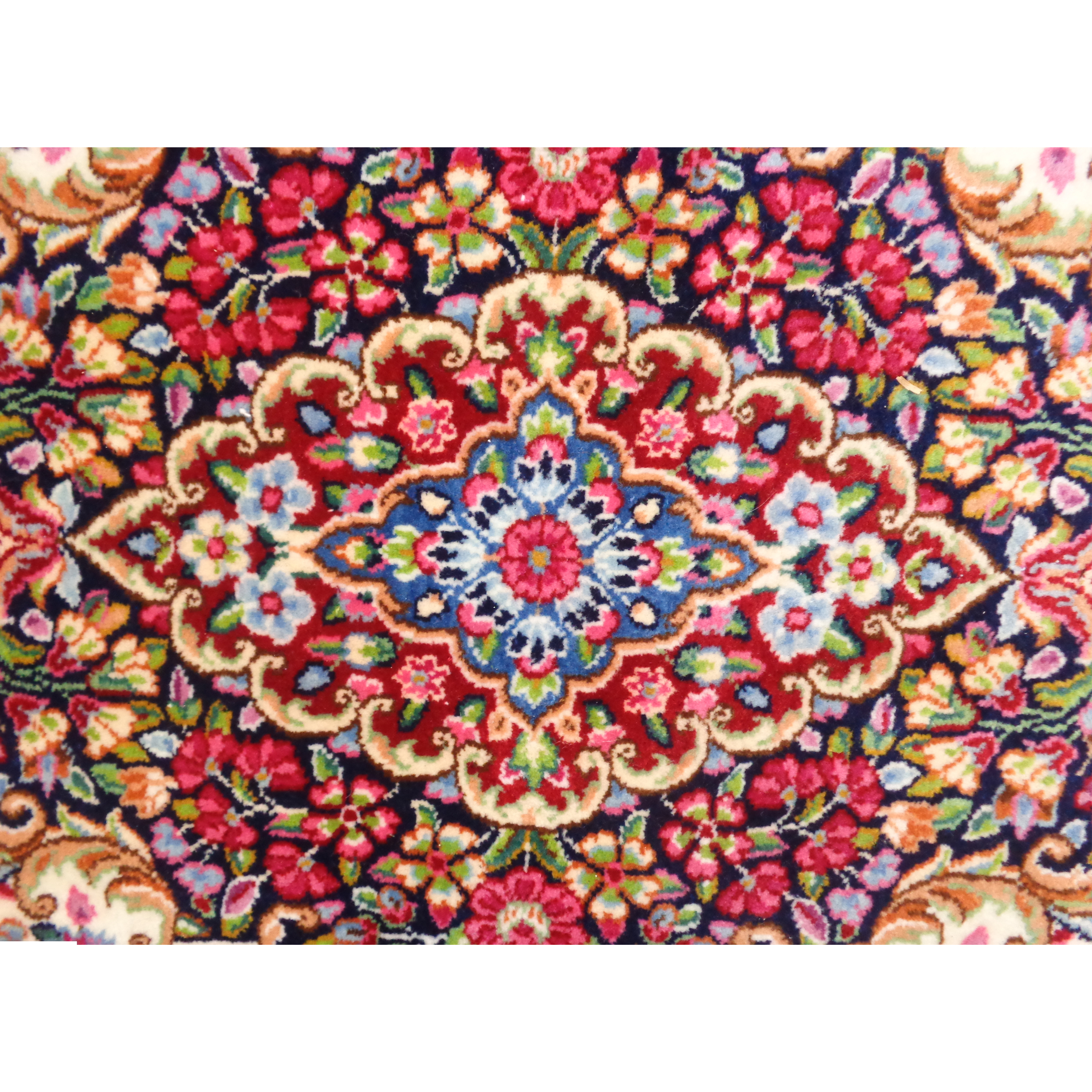 فرش دستبافت شش متری کد 149920