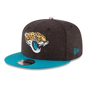 کلاه کپ مردانه نیو ارا مدل JACKSONVILLE JAGUARS SHADOW TECH 9FIFTY SNAPBACK