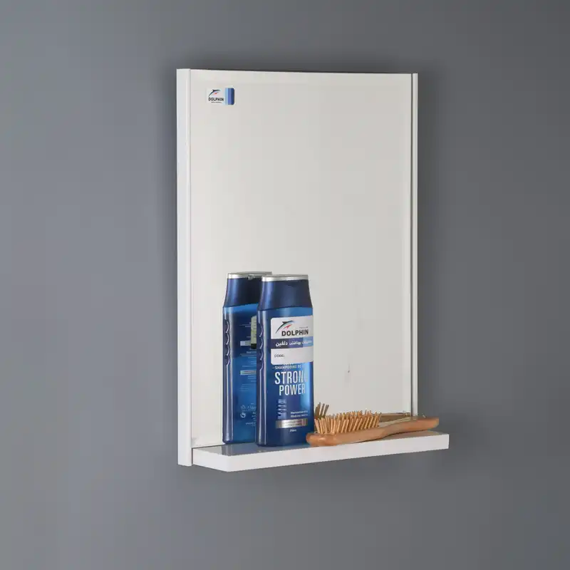 آینه سرویس بهداشتی دلفین مدل 1042