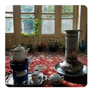 مگنت صباطرح مدل نوستالوژی های دهه شصت کد M1310