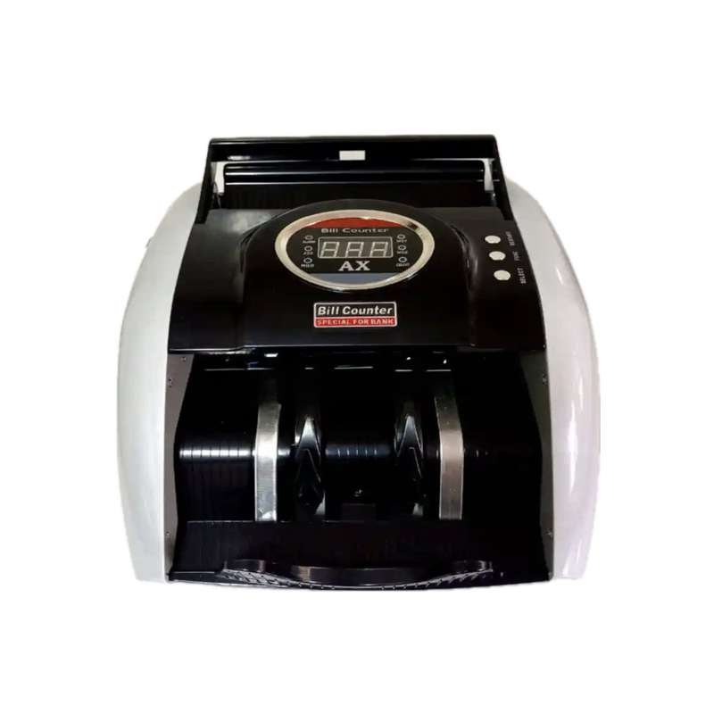 اسکناسشمار مدل 110AX 5200 اسکناسشمار مدل 110AX 5200