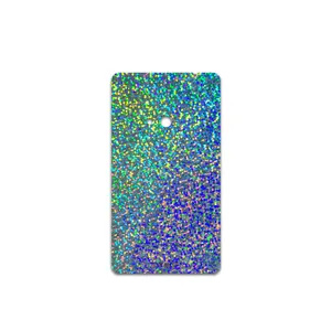 MAHOOT Holographic Cover Sticker for Nokia Lumia 625