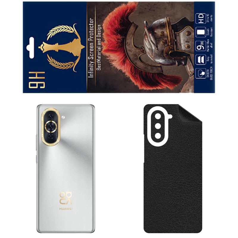 برچسب پوششی اینفینیتی مدل PRO CH مناسب برای گوشی موبایل هوآوی Nova 10